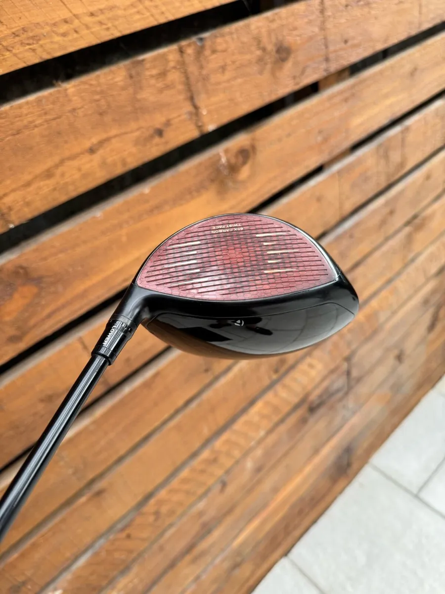 Stealth 2 Driver - Image 2