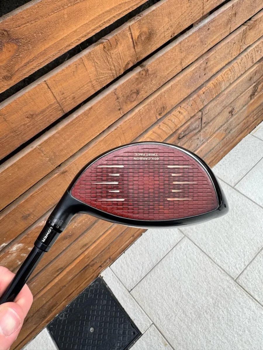 Stealth 2 Driver - Image 4