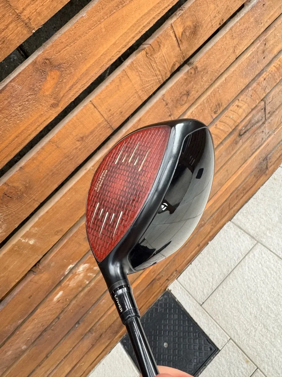 Stealth 2 Driver - Image 1