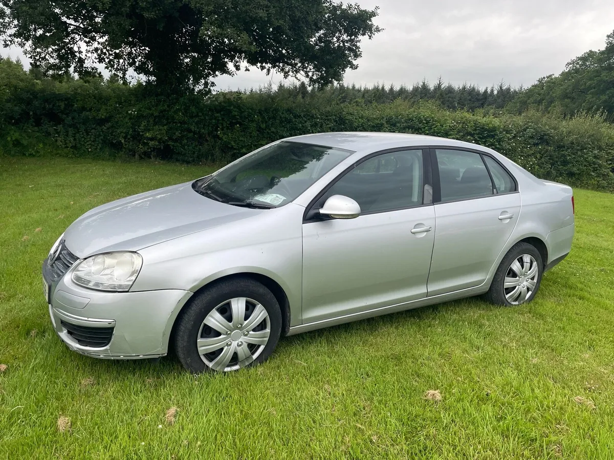 VW Jetta - Image 1