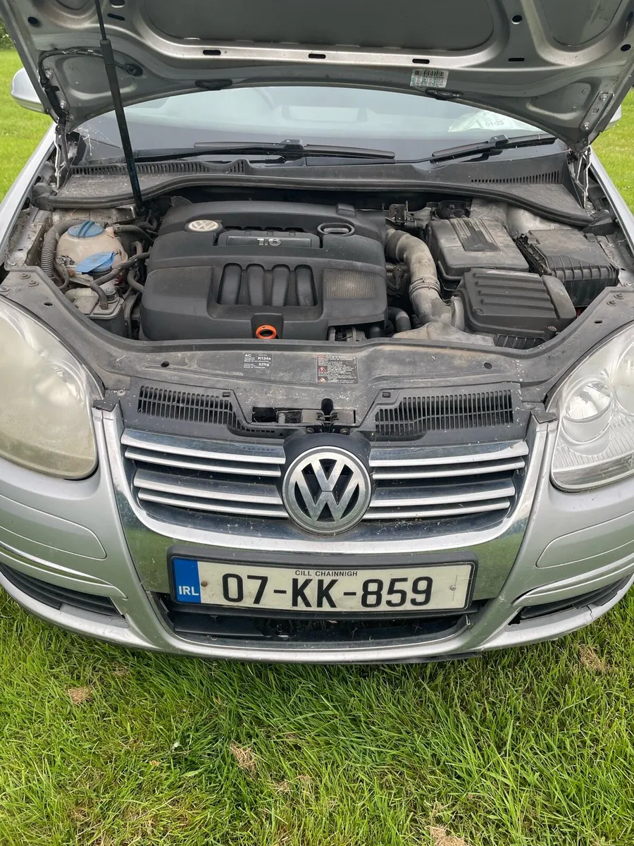 VW Jetta - Image 3