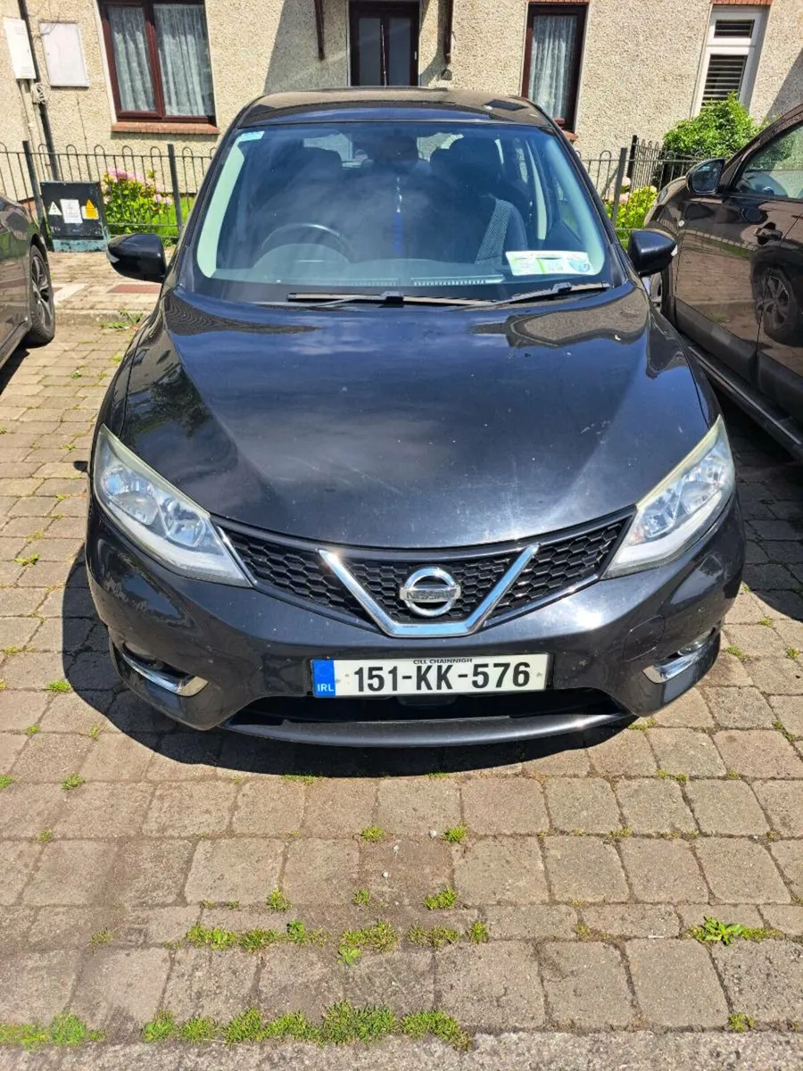 Nissan pulsar - Image 1