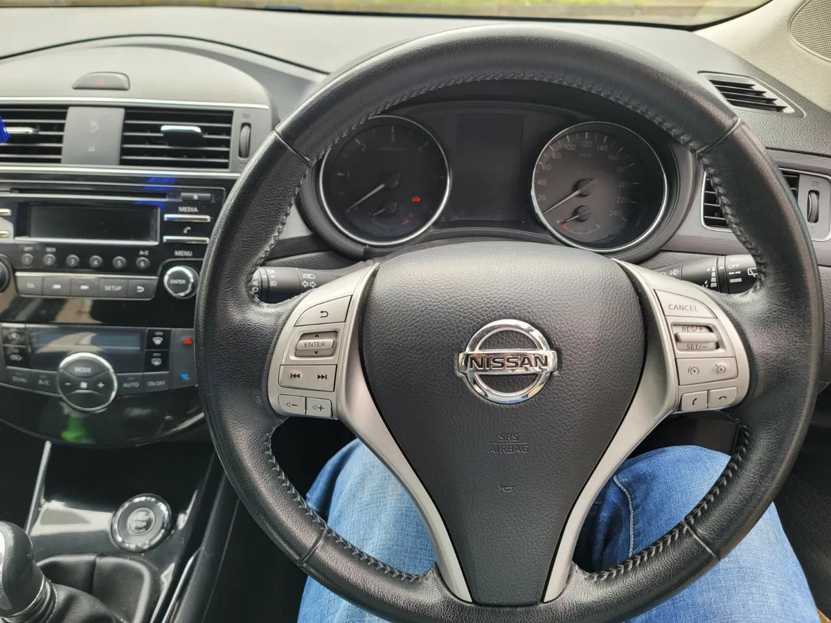 Nissan pulsar - Image 4