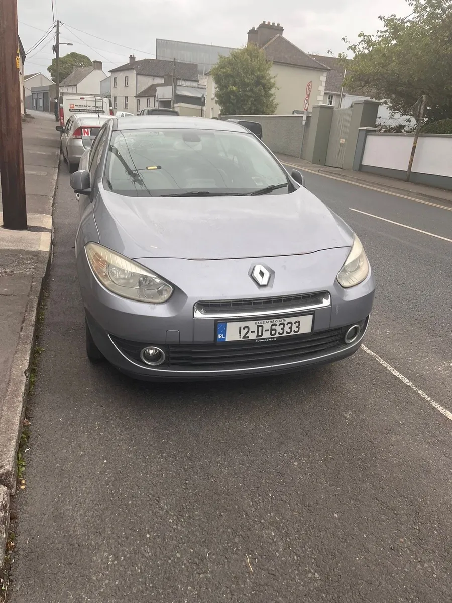 Fluence - Image 1