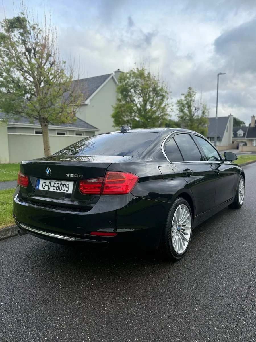 2012 320D FRESH NCT 02-26 - Image 4