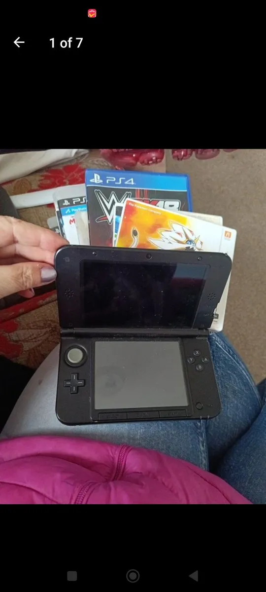 Nintendo 3D - Image 1