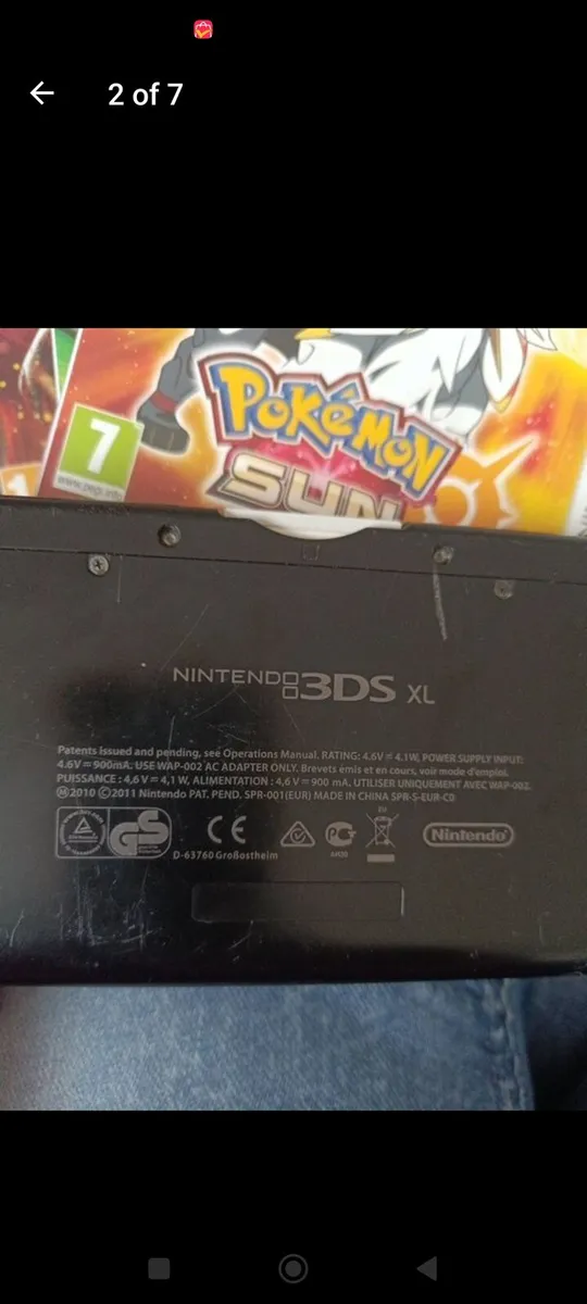 Nintendo 3D - Image 2