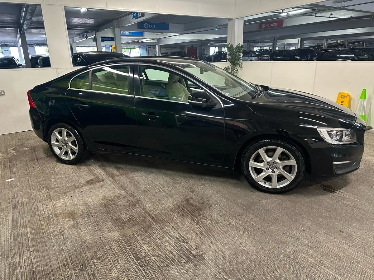 Volvo - Image 1