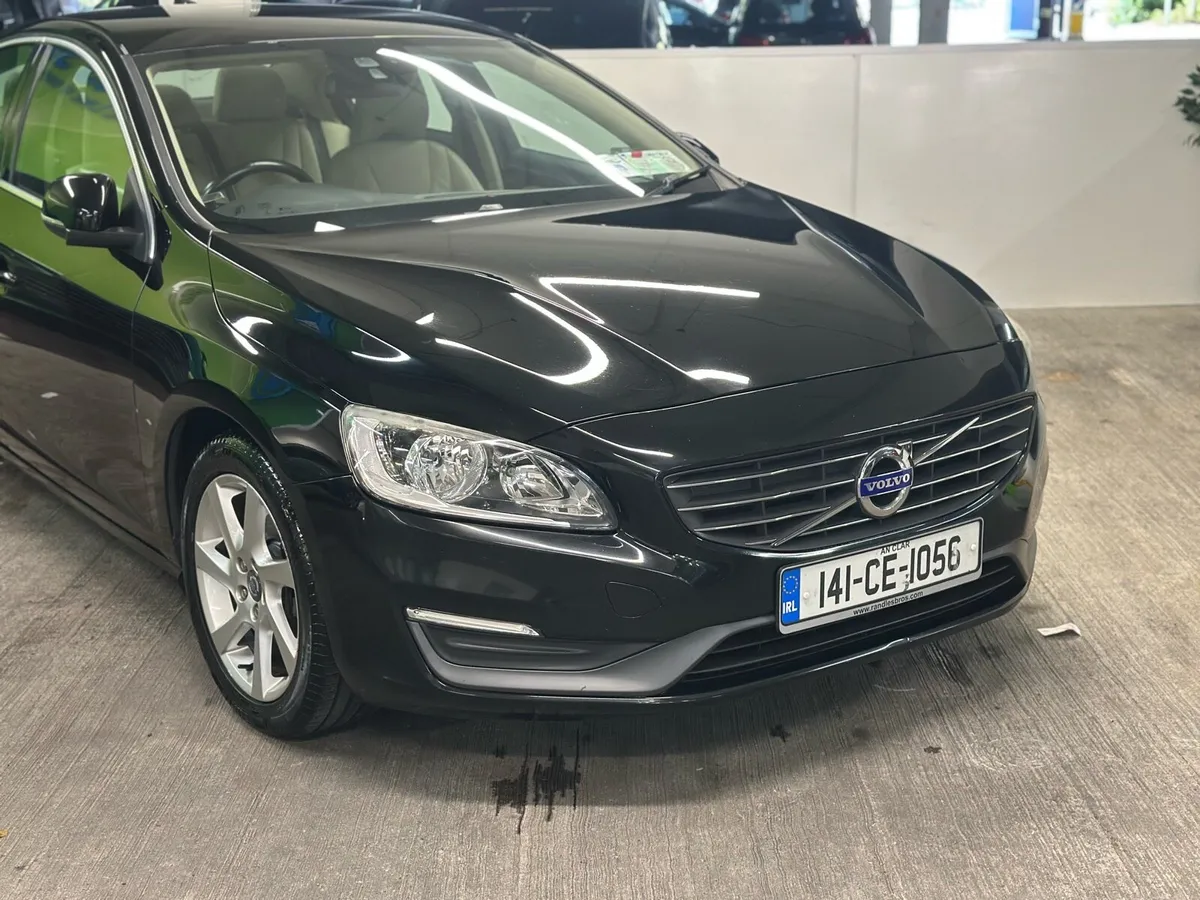 Volvo - Image 2