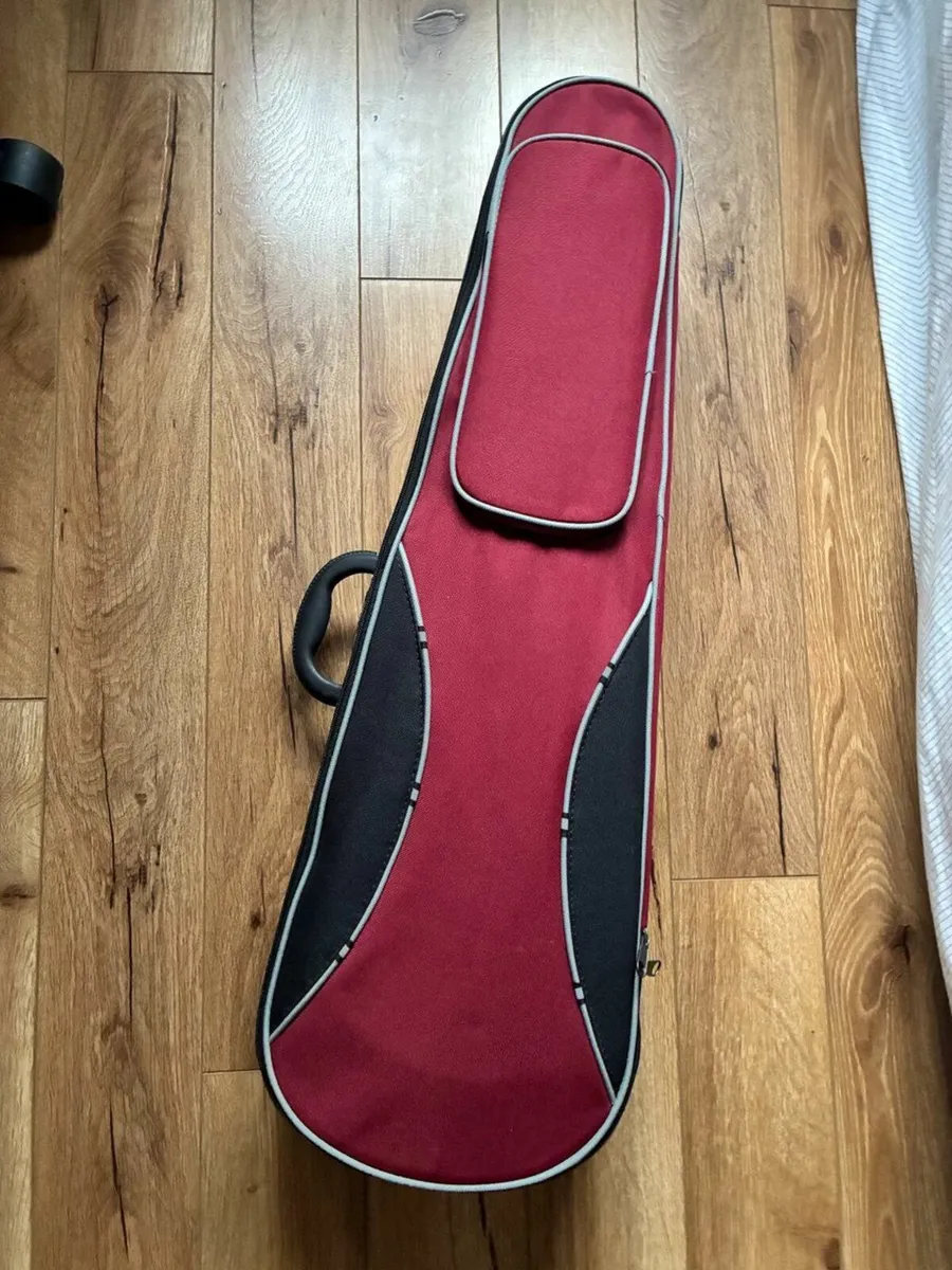 Stentor SR1500 Violin Student II 4/4 - Image 3