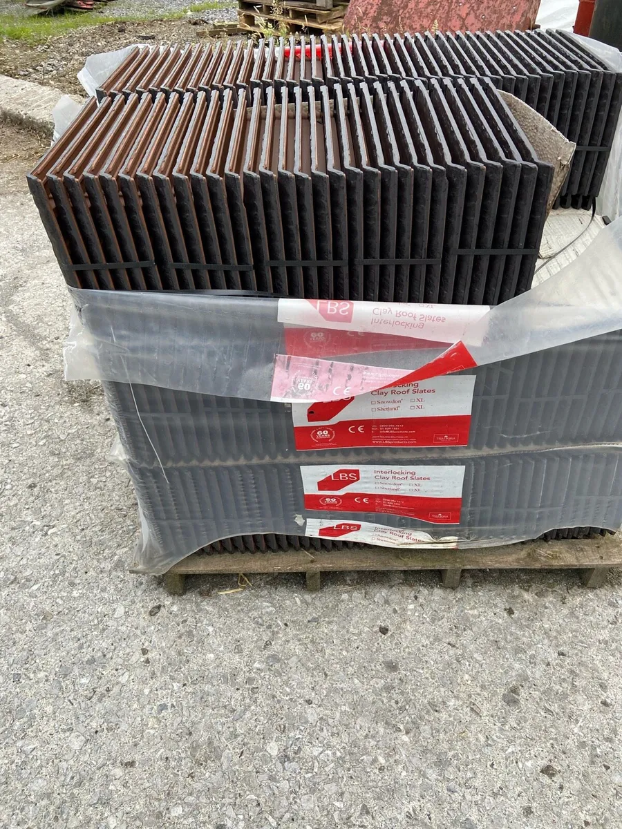 Roof tiles - Image 3