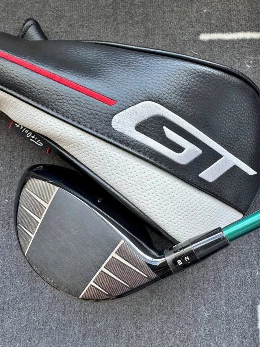 Titleist GT3 10 deg - Image 2