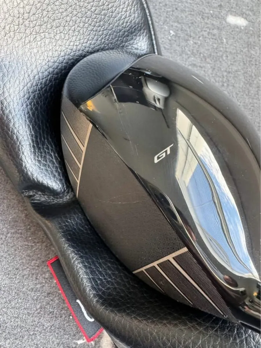 Titleist GT3 10 deg - Image 3