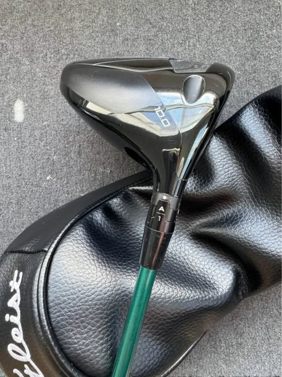 Titleist GT3 10 deg - Image 4