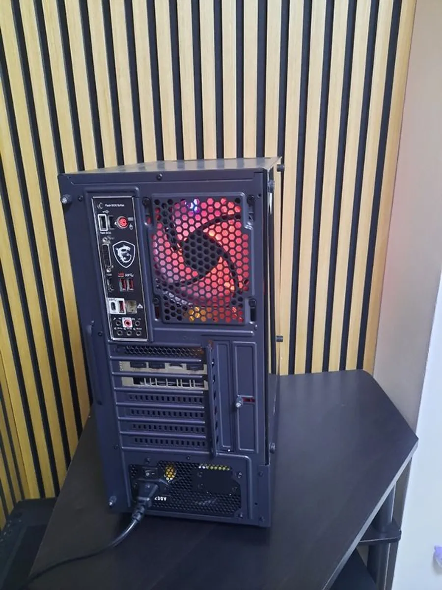 Gaming pc - Image 2