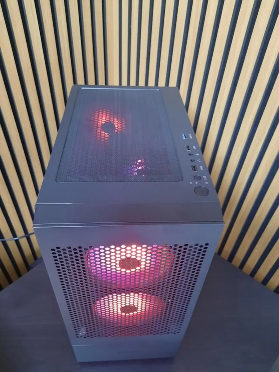 Gaming pc - Image 4