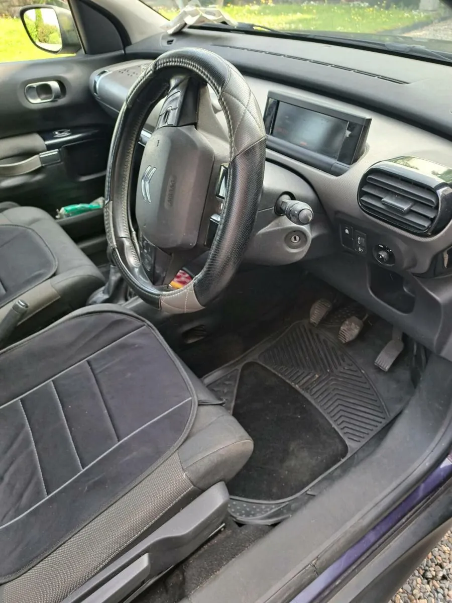Citroen C4 Cactus - Image 3