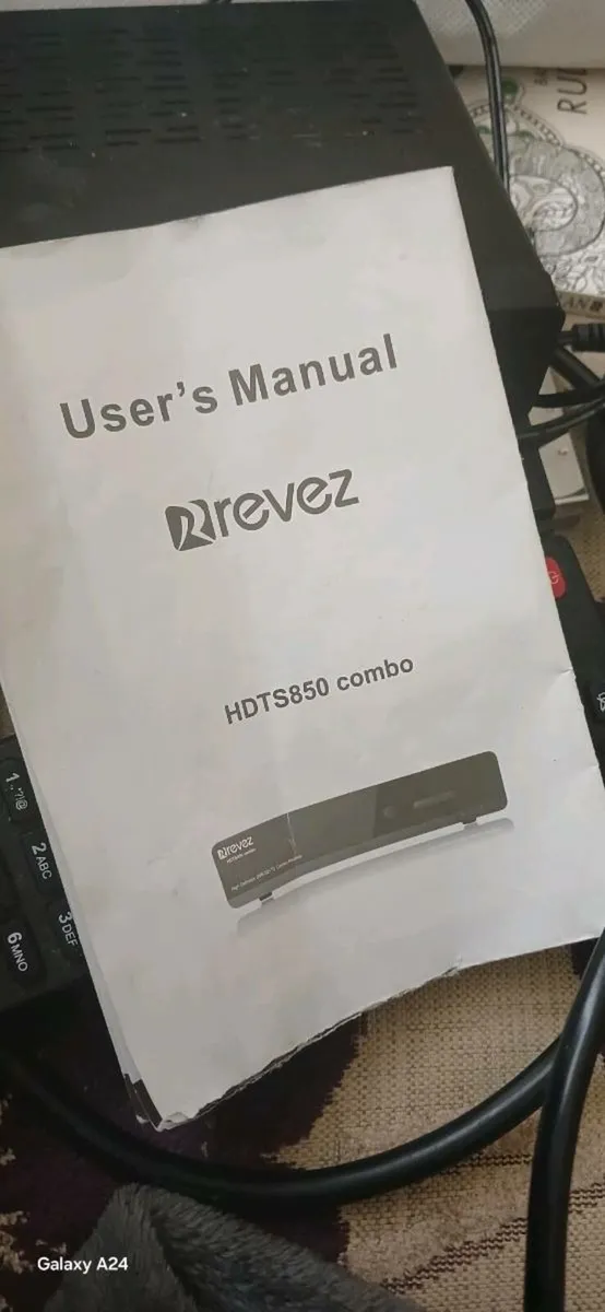 Revez box - Image 2
