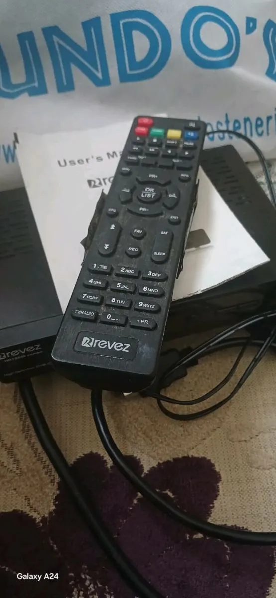 Revez box - Image 3