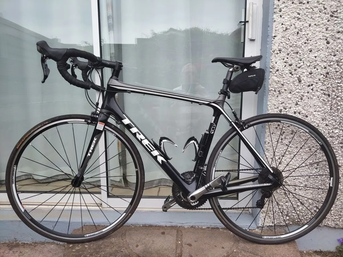 Trek Madone 3.1 - Image 1