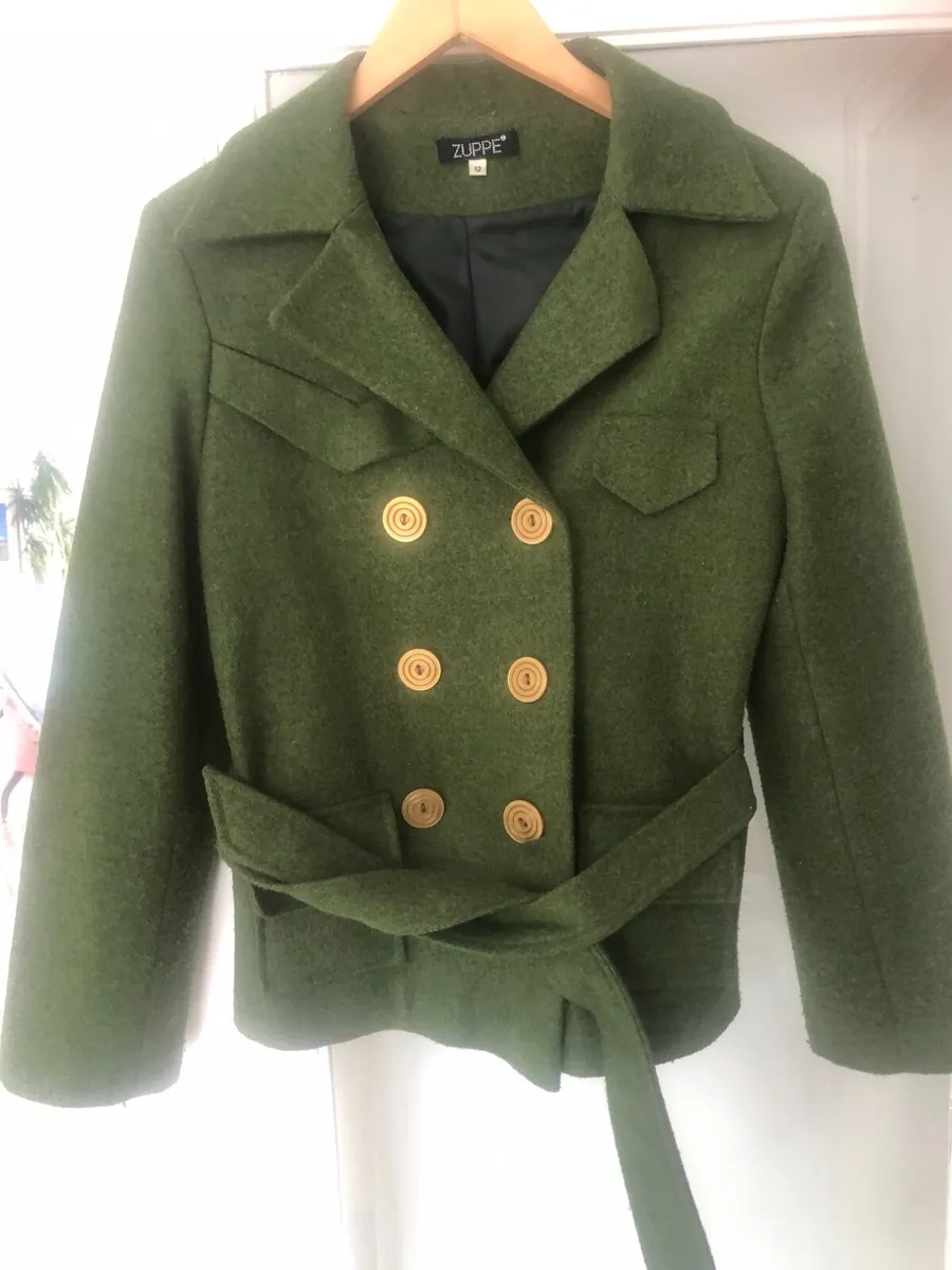 Jacket - Image 1