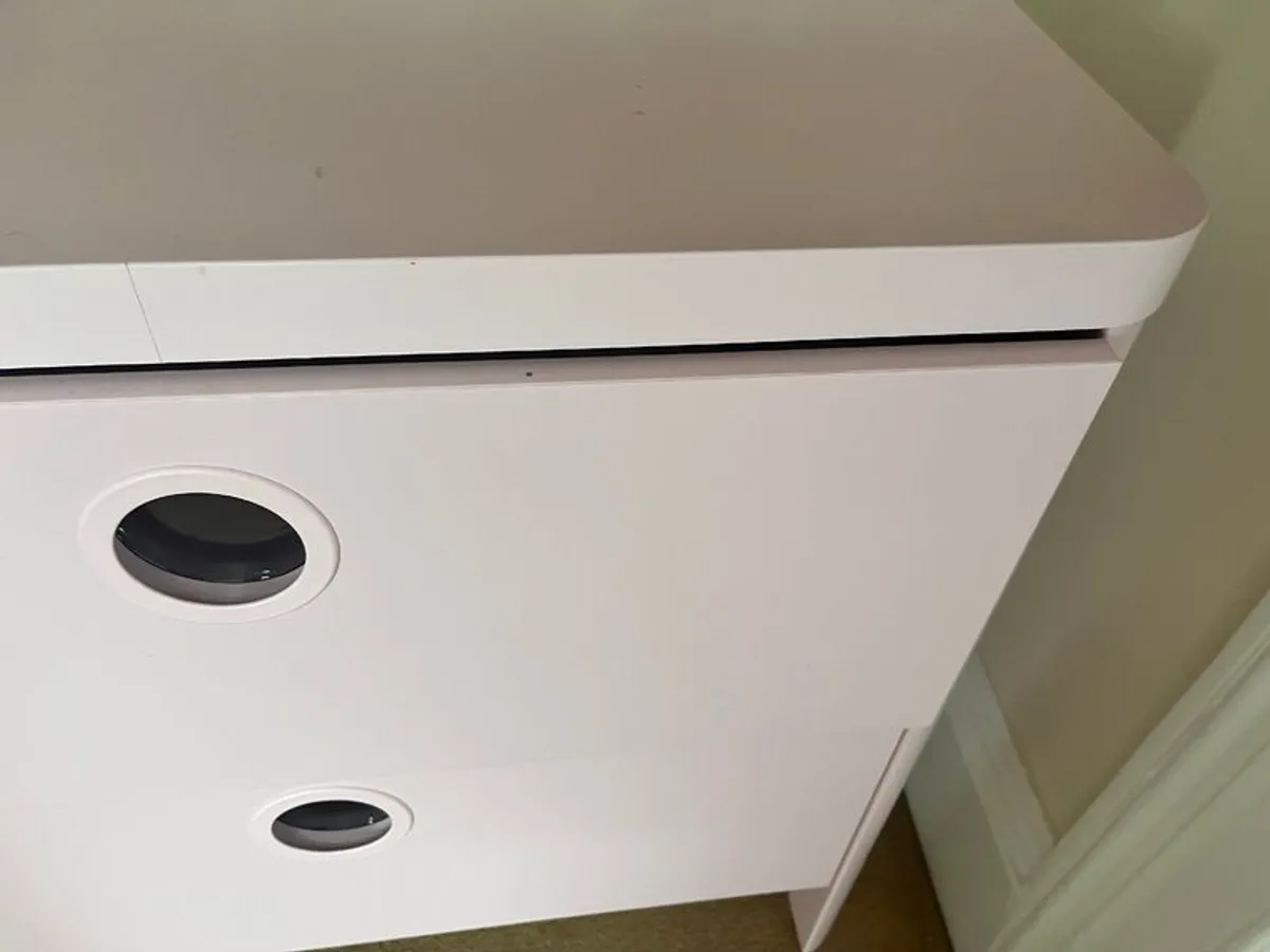 Ikea busange Drawers - Image 3