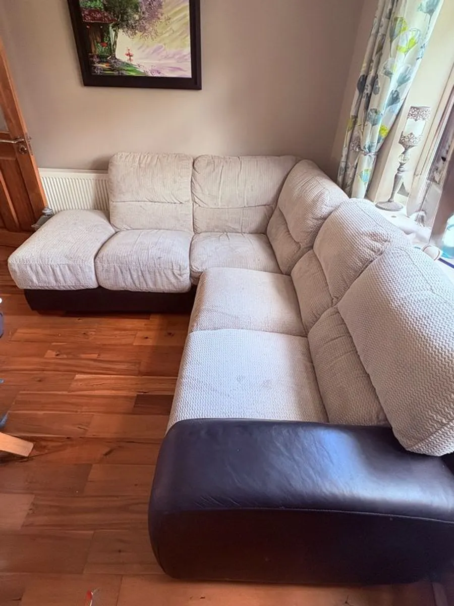Corner Sofa - Image 3