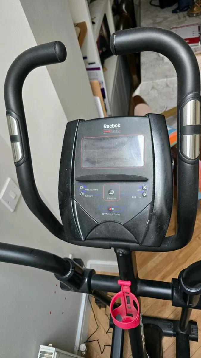 Reebok ONE GX40s Elliptical Trainer-No Power - Image 2
