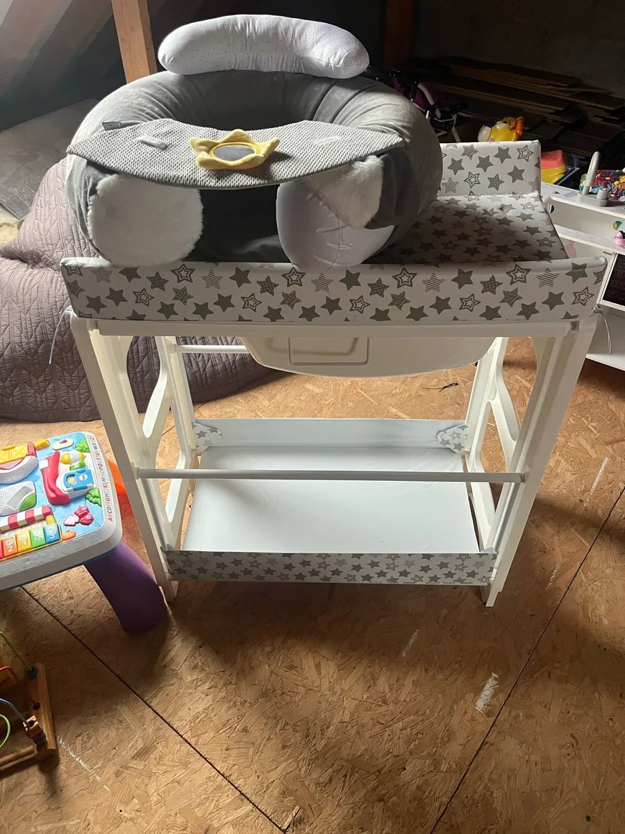 Nursery items - Image 4