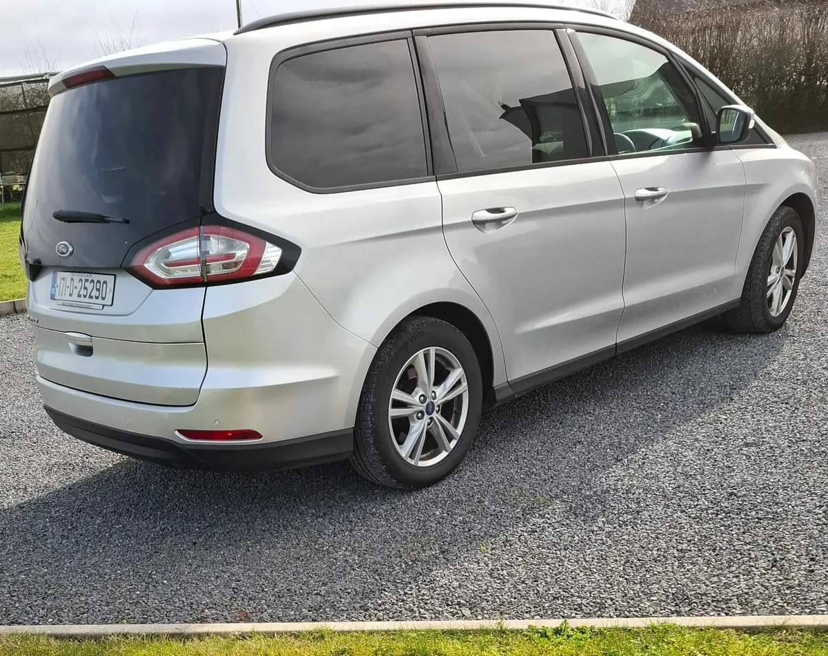 Ford galaxy - Image 2