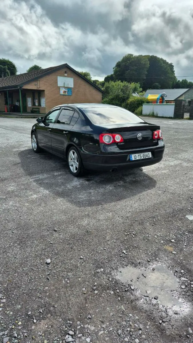 Volkswagen passat - Image 3