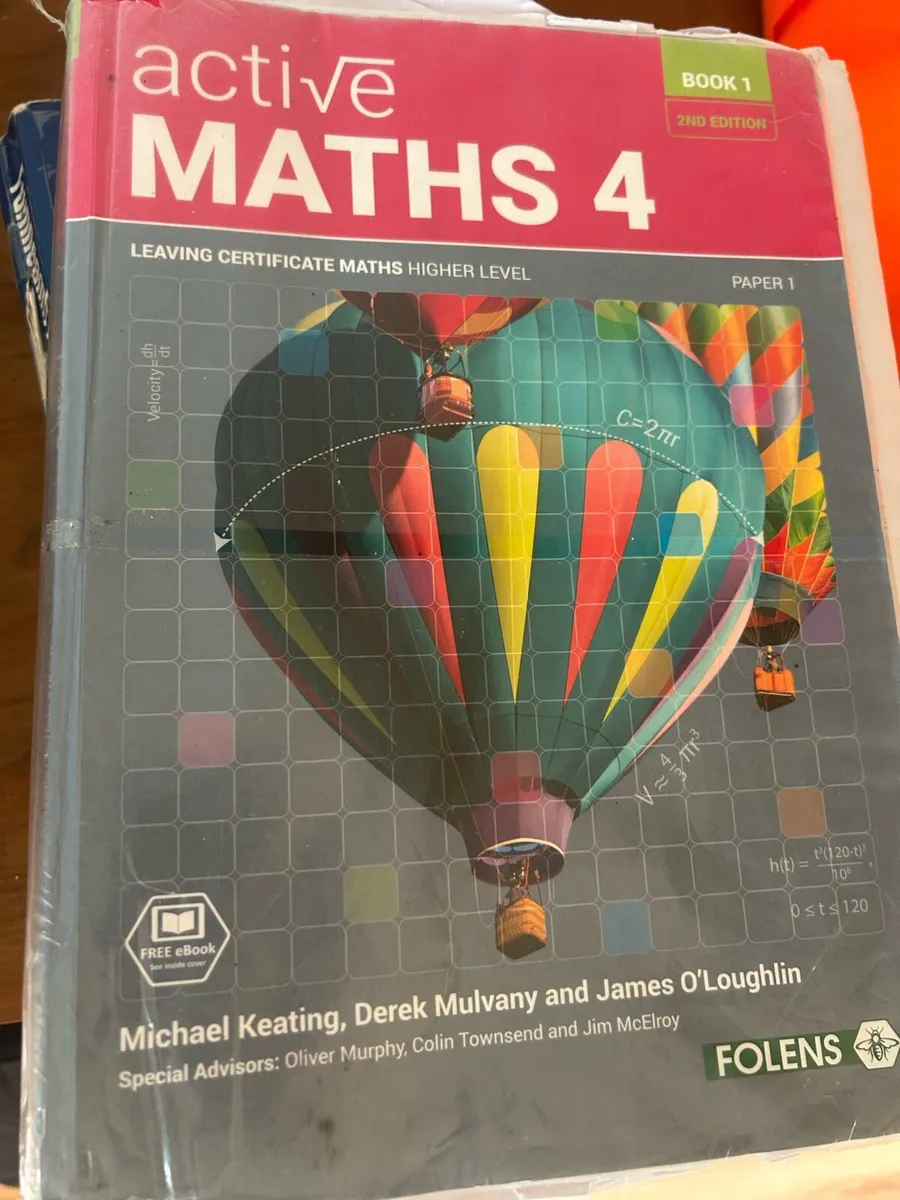 Leaving cycle books - Image 1