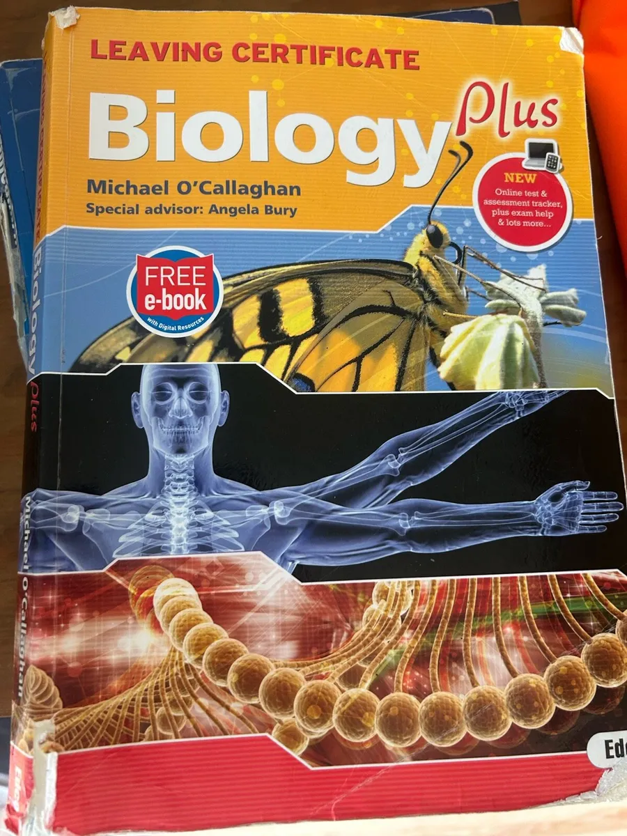 Leaving cycle books - Image 2