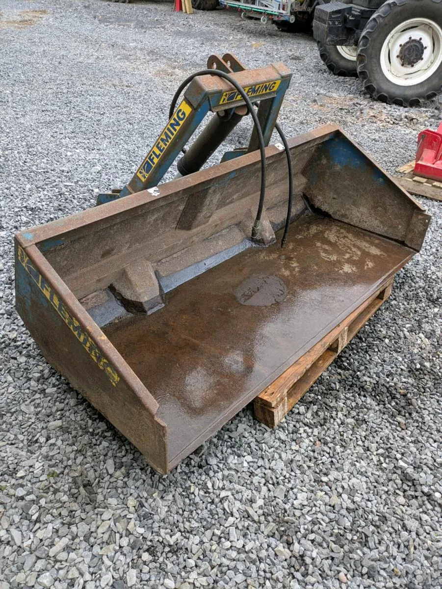 Fleming 6'6 Link box - Image 2