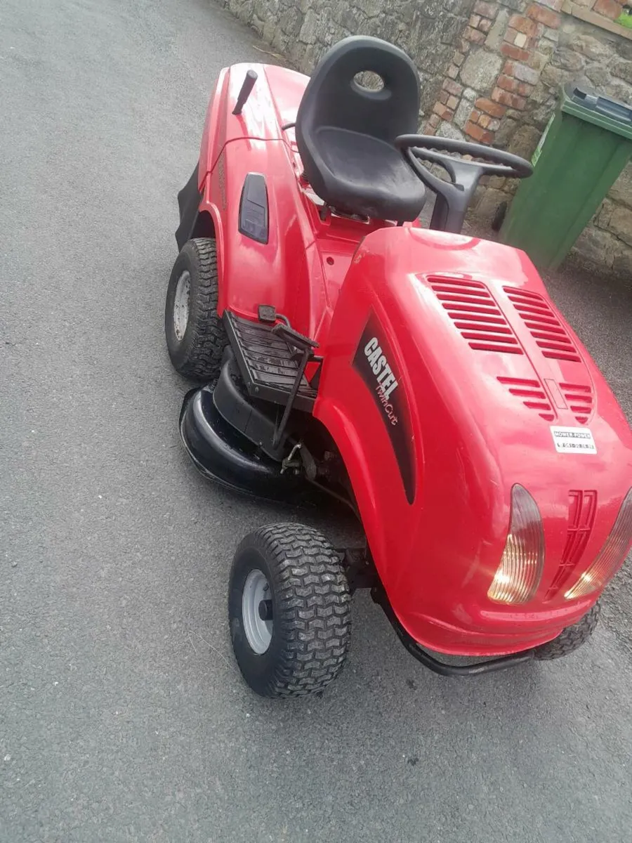 Lawnmower - Image 2