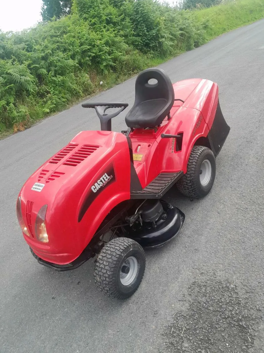 Lawnmower - Image 3