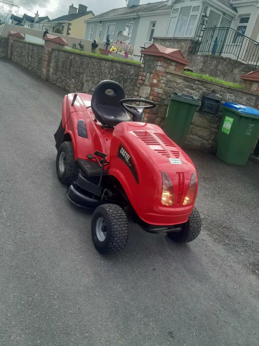 Lawnmower - Image 1