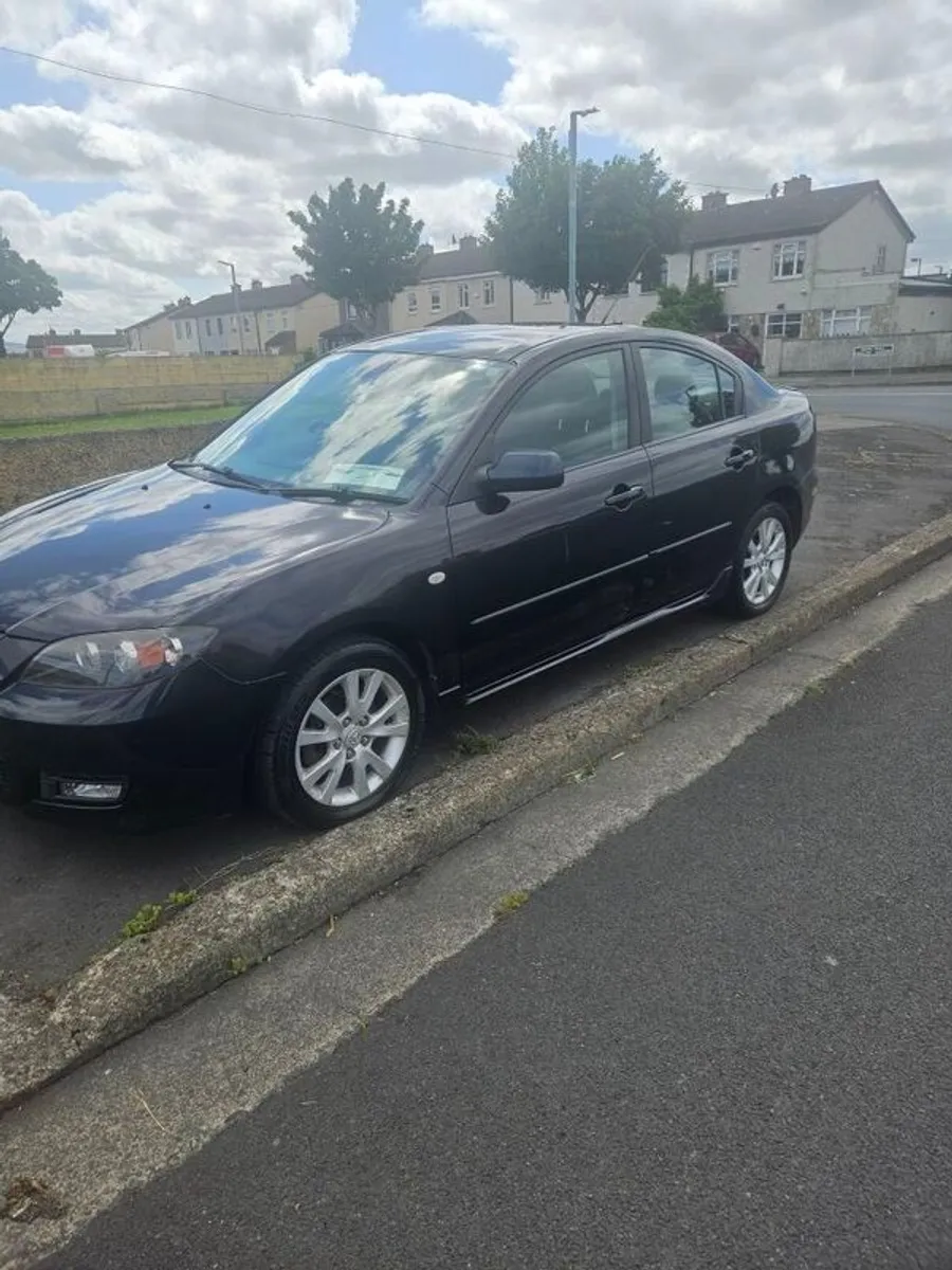 2008 Mazda3 new nct - Image 3
