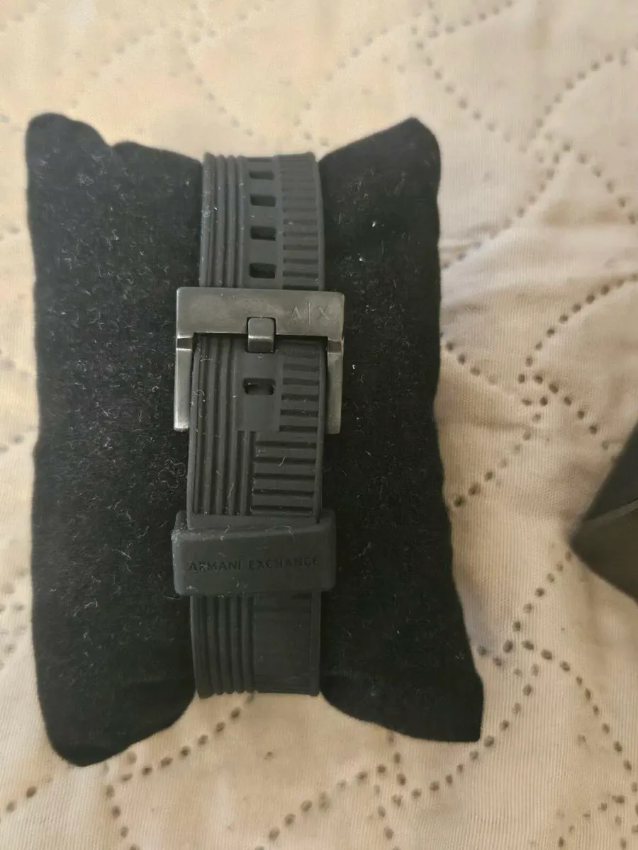 ✨⌚ Brand New Armani Exchange Watch! ⌚✨ - Image 2