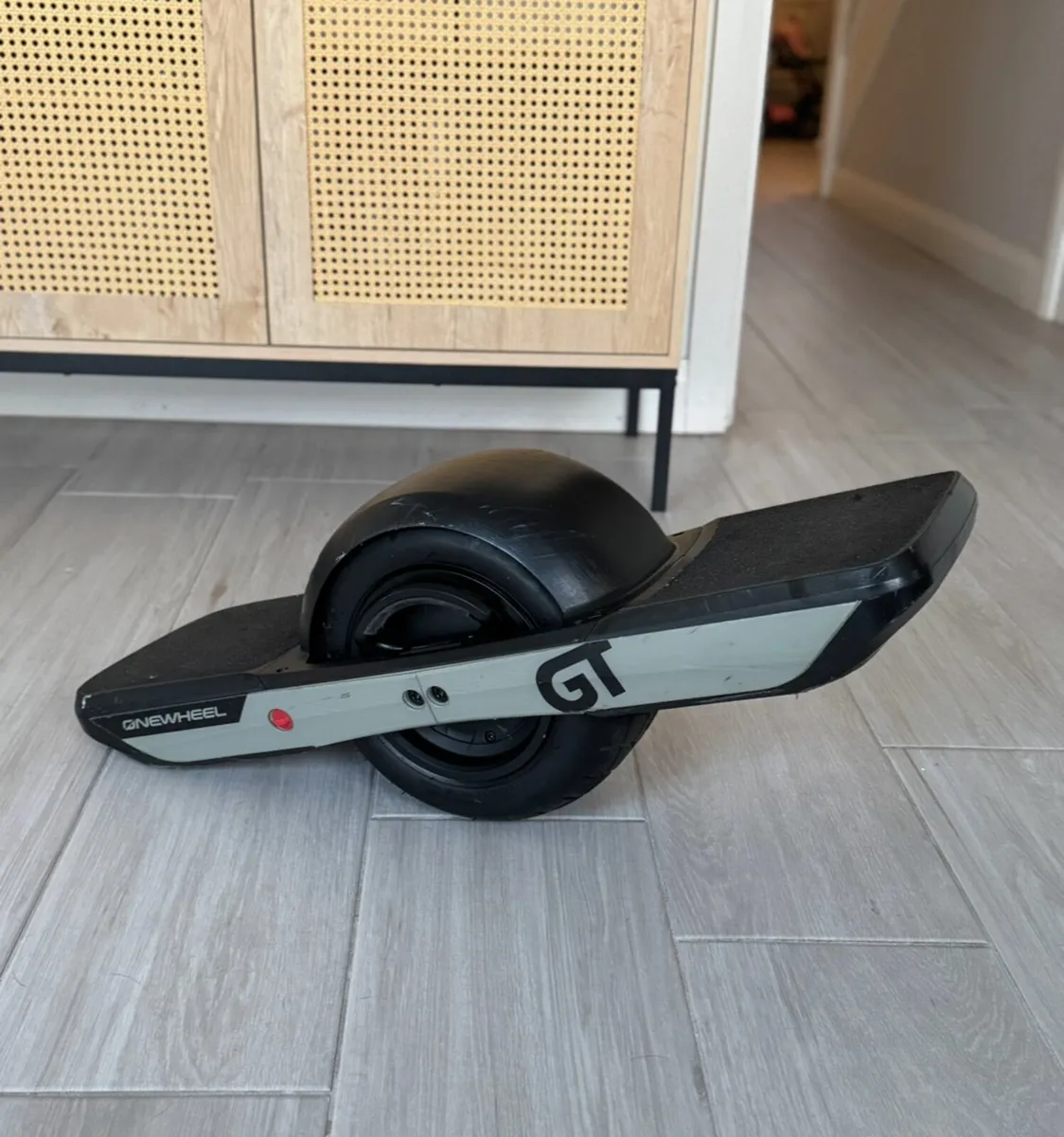 Onewheel GT Ride More Bundle