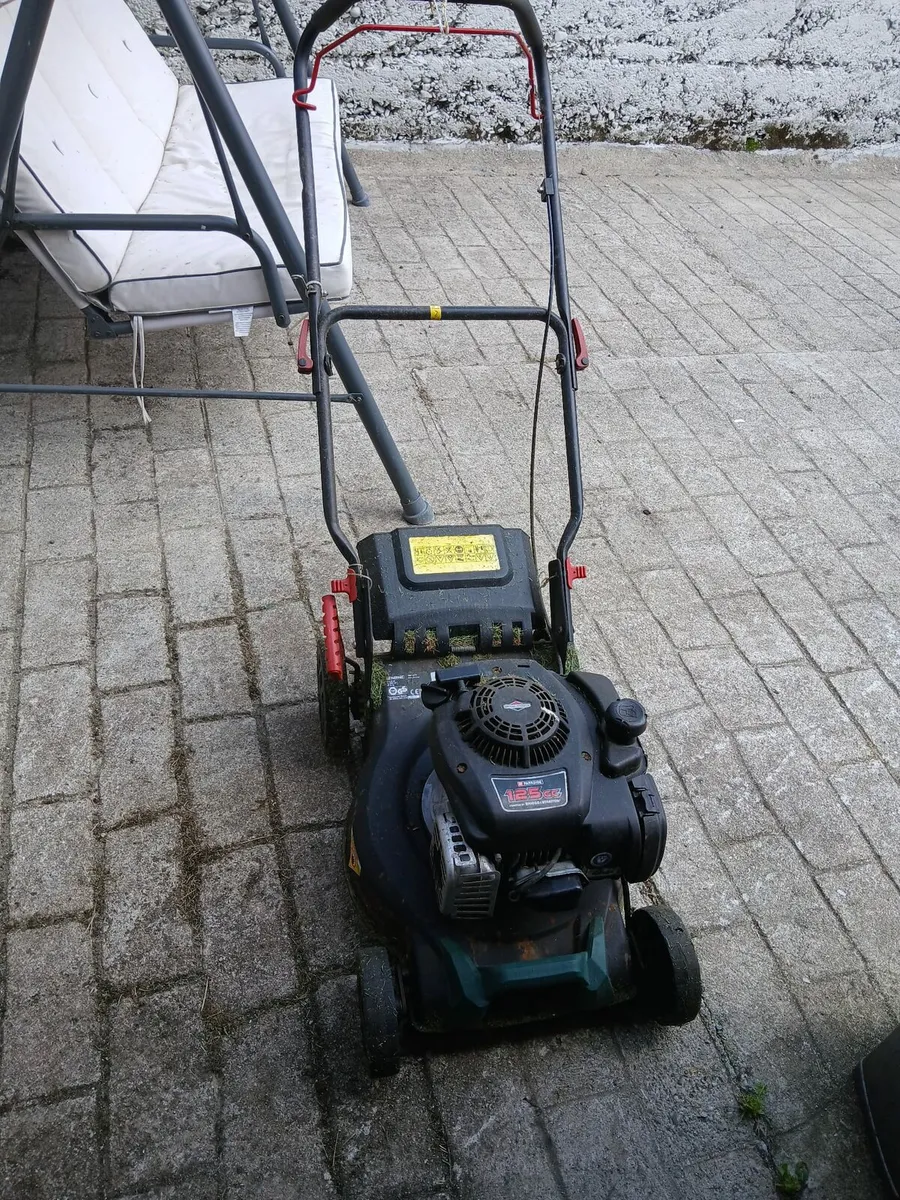 Lawnmowers - Image 2