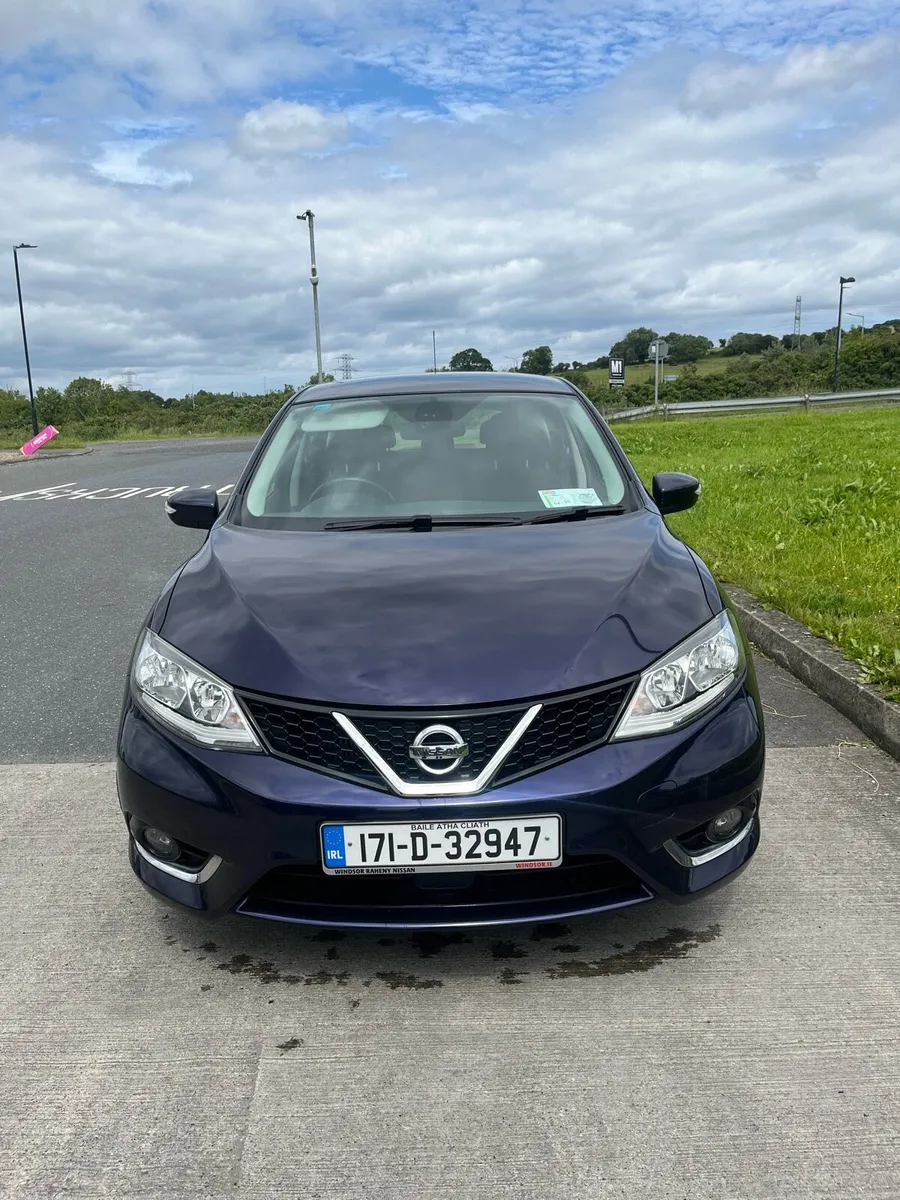 Nissan pulsar - Image 1