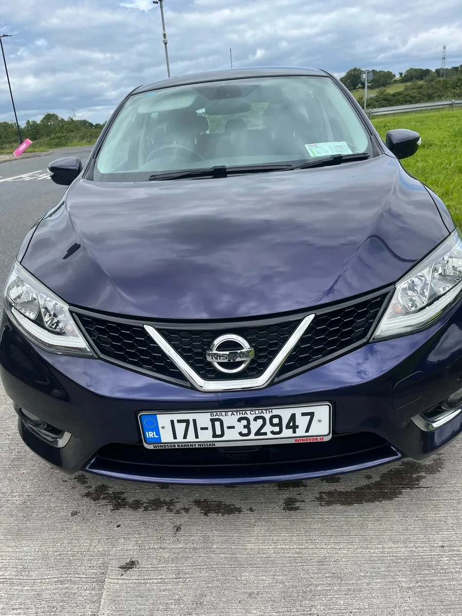 Nissan pulsar - Image 2