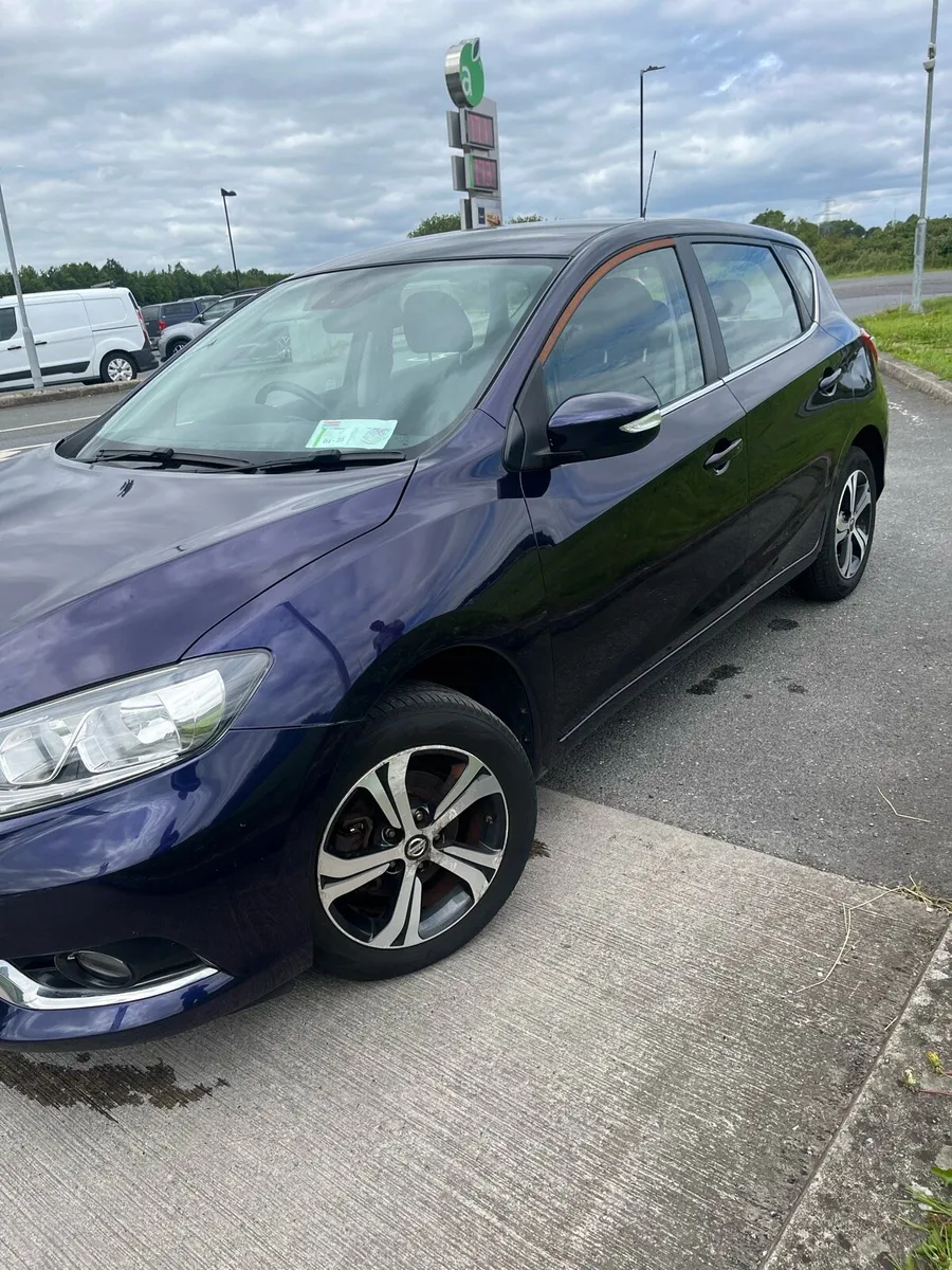 Nissan pulsar - Image 3