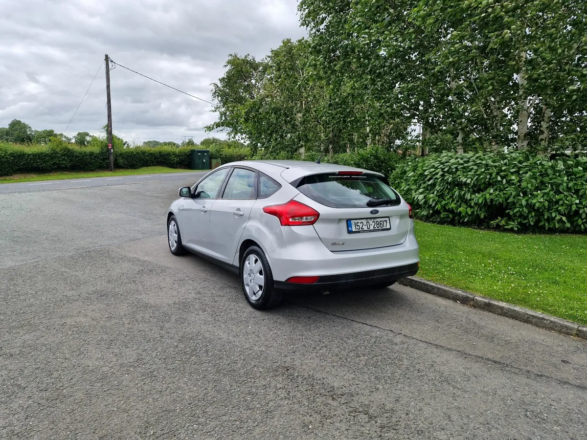 Ford Focus Diesel (JUST PASSED NCT TEST)!!! - Image 4