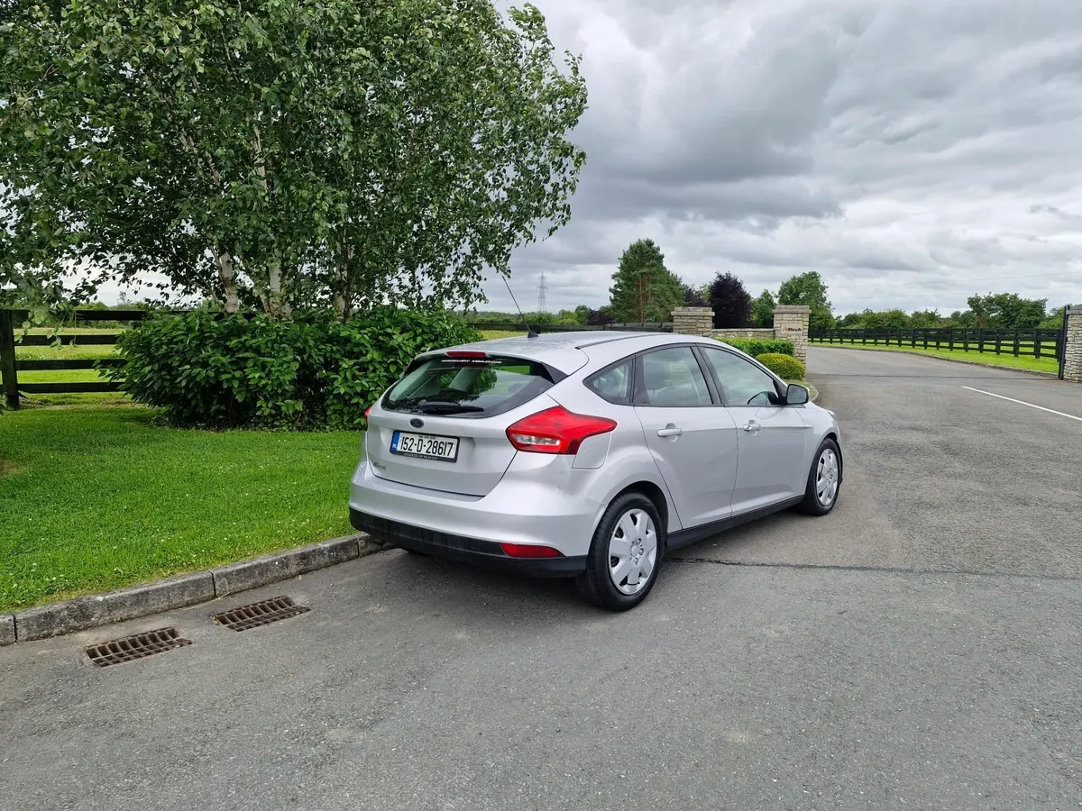 Ford Focus Diesel (JUST PASSED NCT TEST)!!! - Image 3