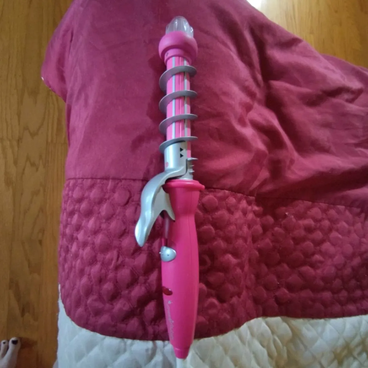 Curler - Image 2
