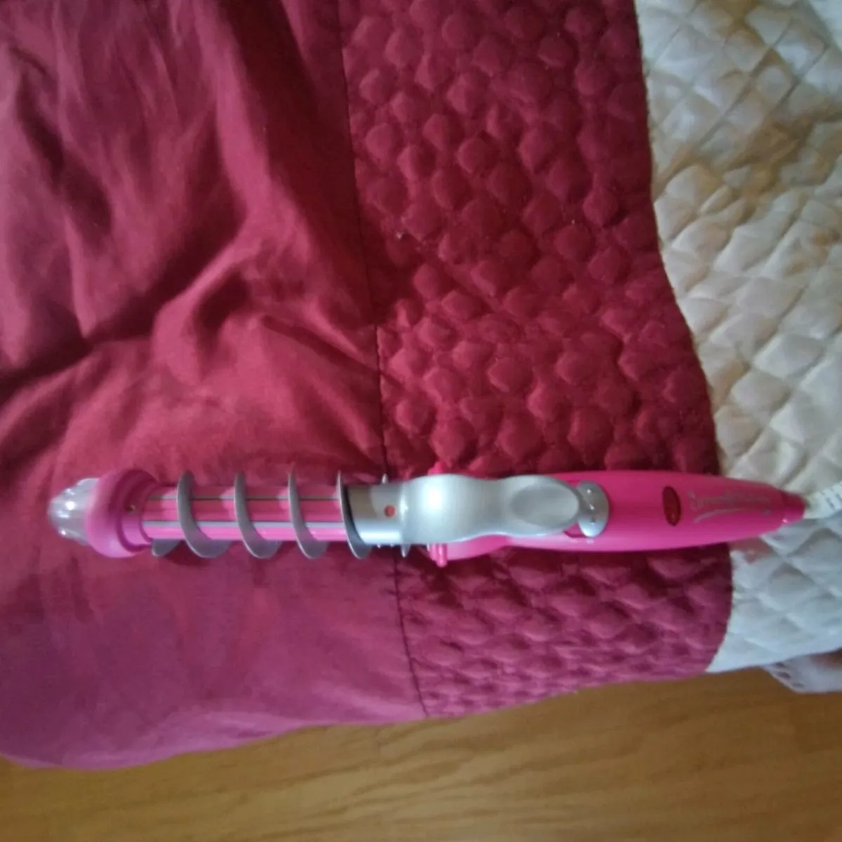 Curler - Image 3