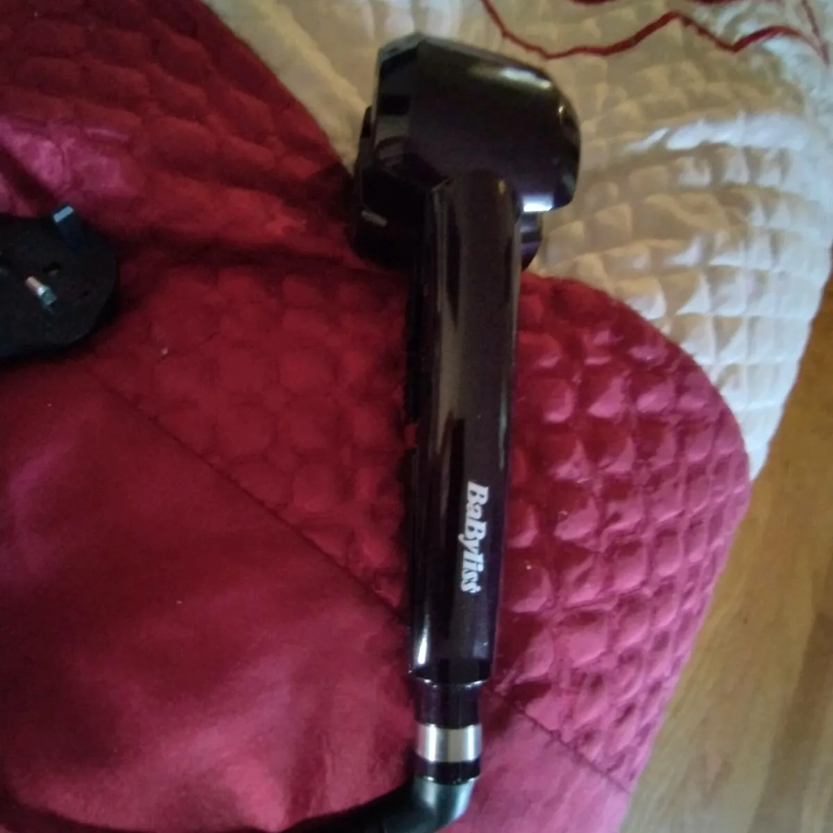 Curler - Image 2