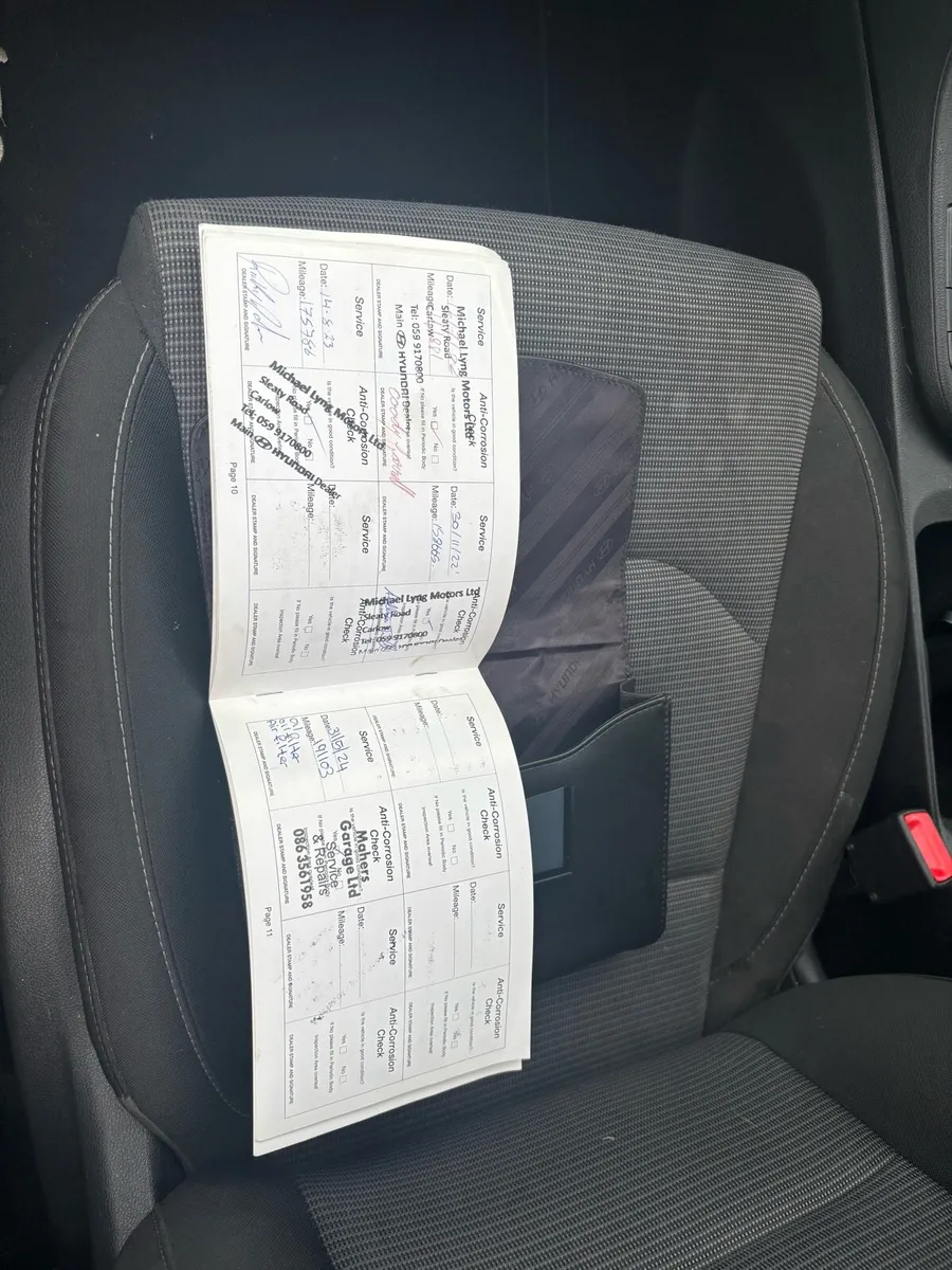 Hyundai i30 1.6 diesel 192 - Image 4